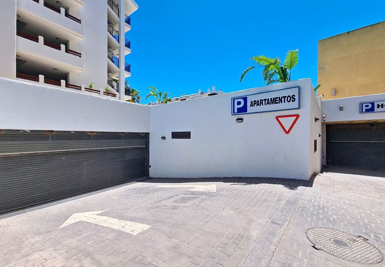 Апартаменты на Los Alcazares - Serena Golf & Sea Suite - 0111