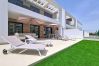 Апартаменты на Los Alcazares - Oasis at La Serena Golf - 0311