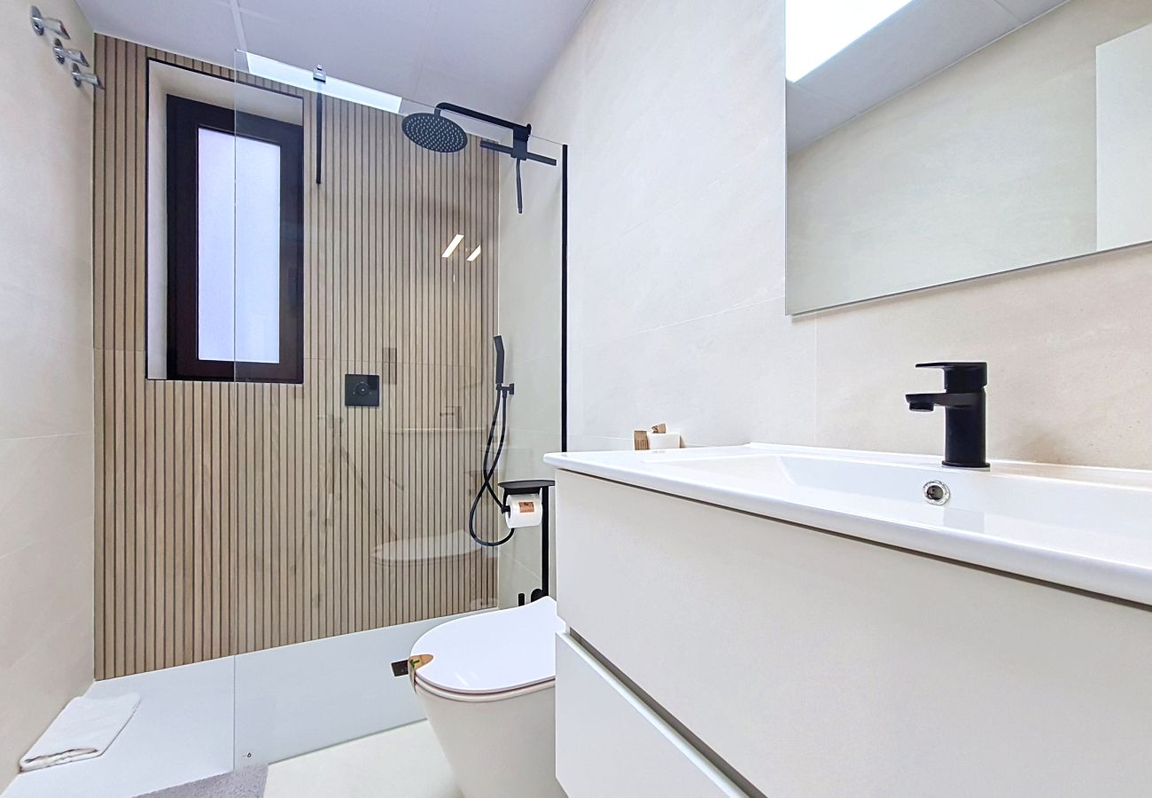 Апартаменты на Los Alcazares - Residential Velapi Golf - 9610