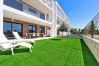 Апартаменты на Los Alcazares - Residential Velapi Golf - 9610